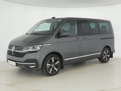 T6.1 Multivan